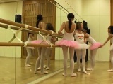 Hairy teen pussy masturbation hd Hot ballet damsel orgy